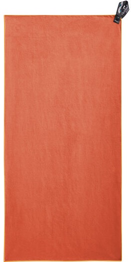 Полотенце PackTowl Personal Beach Grapefruit - Фото 1 большая