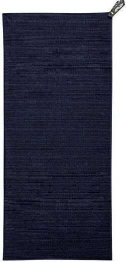Полотенце PackTowl Luxe Hand Deep Sea Blue - Фото 1 большая