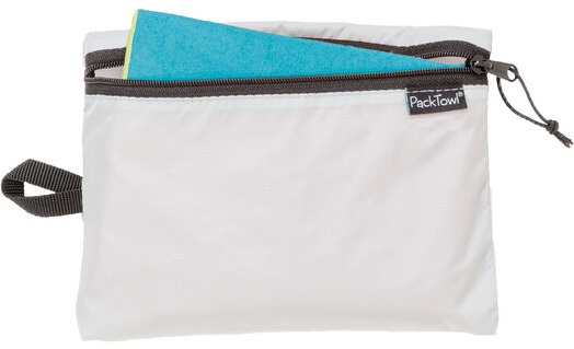 Полотенце PackTowl Personal Beach Bold Stripe - Фото 2 большая