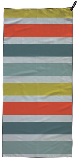Полотенце PackTowl Personal Beach Bold Stripe - Фото 1 большая