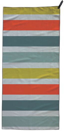 Полотенце PackTowl Personal Beach Bold Stripe