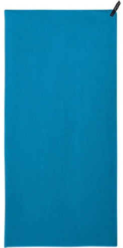 Полотенце PackTowl PT RecPers Face Lake Blue - Фото 1 большая