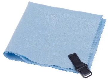 Полотенце N-rit Campack Towel L 58х64 Blue