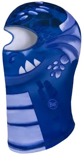Балаклава Buff Polar Lutky Cobalt - Фото 1 большая