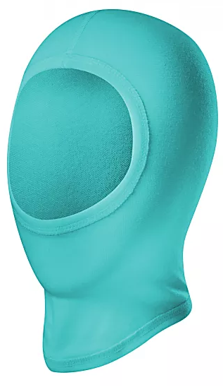 Балаклава детская Loffler Warm Мор. Волна - Фото 1 большая