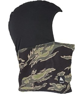 Балаклава Burton Youth Clava Olive Branch Beast - Фото 1 большая