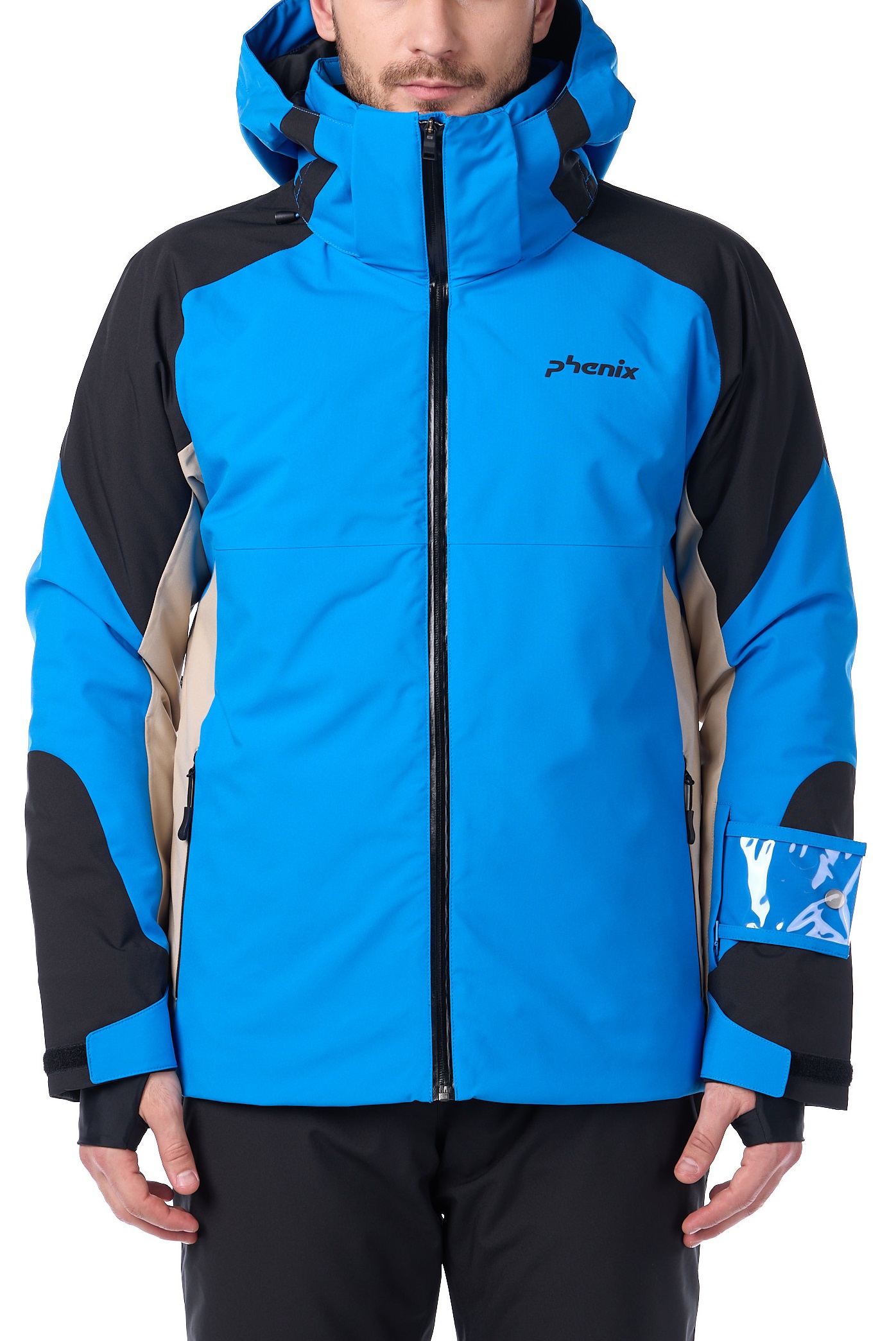 phenix(フェニックス)Thunderbolt Jacket/LEGACY 引っ掛けよ