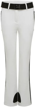 Брюки женские Kelly Bella Белый - Фото 1 большая