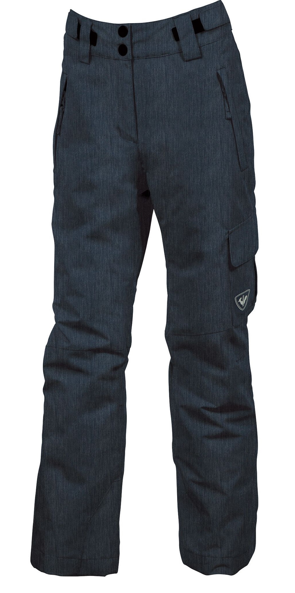 Брюки denim