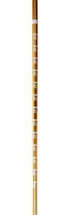 Палки для скандинавской ходьбы Kaiser Sport Nordic Walking Gold - Фото 9 большая