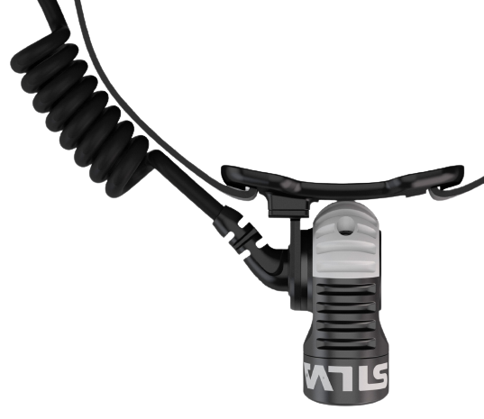 Фонарь налобный Silva Trail Speed 5XT - Фото 9 большая