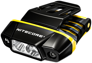 Налобный фонарь Nitecore NU11 - Фото 1 большая