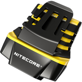 Налобный фонарь Nitecore NU11 - Фото 2 большая