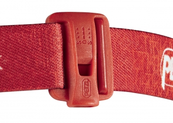 Фонарь Petzl Actik Core Black - Фото 3 большая