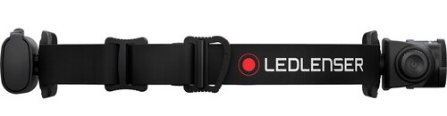 Фонарь Led Lenser H5 Core - Фото 3 большая