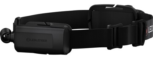 Фонарь Led Lenser H5 Core - Фото 6 большая