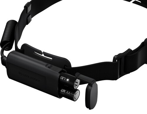 Фонарь Led Lenser H5 Core - Фото 7 большая