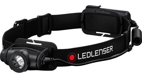 Фонарь Led Lenser H5 Core - Фото 1 большая
