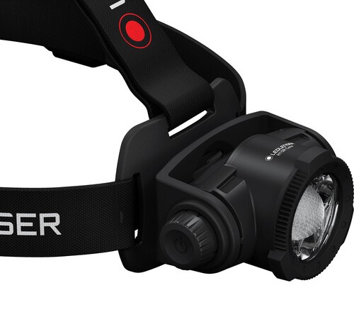 Фонарь Led Lenser H5R Core - Фото 5 большая