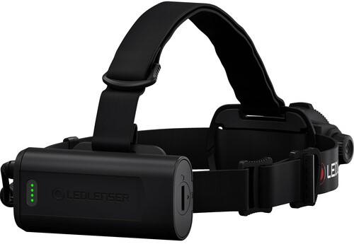 Фонарь Led Lenser H5R Core - Фото 7 большая
