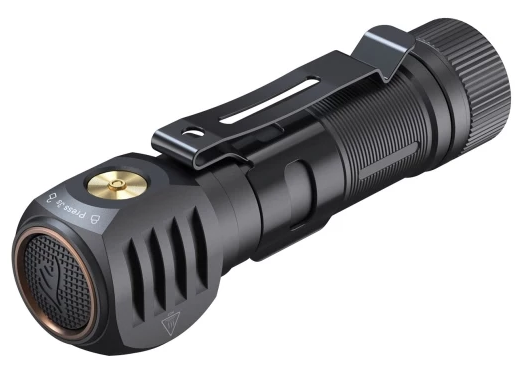 Фонарь Fenix HM61R V2.0 - Фото 4 большая