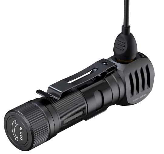 Фонарь Fenix HM61R V2.0 - Фото 5 большая