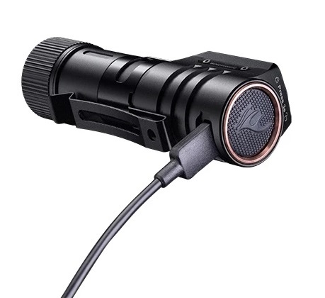 Фонарь Fenix HM71R - Фото 5 большая
