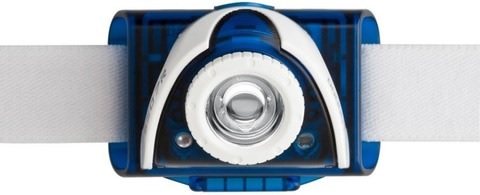 Фонарь Led Lenser SEO7R - Фото 5 большая
