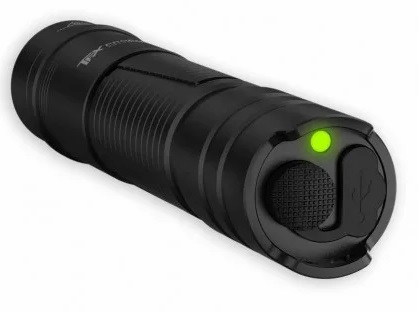 Тактический фонарь TFX Propus 1200 - Фото 5 большая