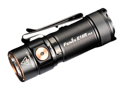 Фонарь Fenix E18R V2.0 - Фото 1 большая