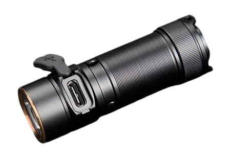 Фонарь Fenix E18R V2.0 - Фото 4 большая
