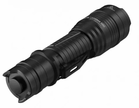 Тактический фонарь TFX Zosma 900 - Фото 5 большая