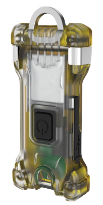 Фонарь Armytek Zippy желтый - Фото 1 большая