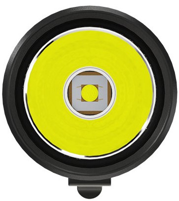 Фонарь Nitecore MT2A Pro - Фото 4 большая