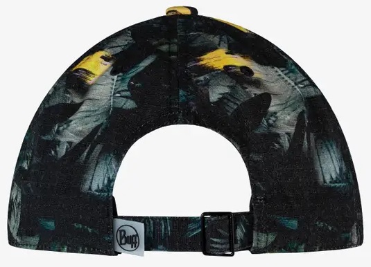 Кепка Buff Pack Baseball Okisa Multi - Фото 2 большая