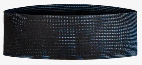 Козырек Buff Pack Speed Malc Azure - Фото 4 большая