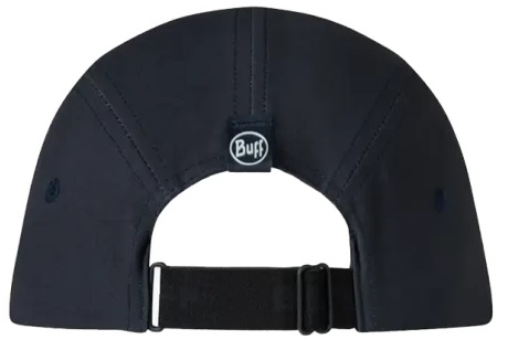 Кепка Buff 5 Panel Go Watsea Navy - Фото 2 большая