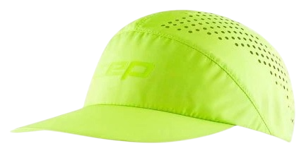 Кепка CEP Pro Lime - Фото 1 большая