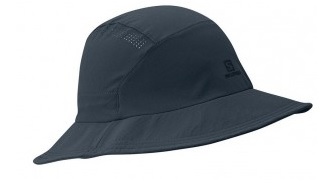 Шляпа унисекс Salomon MOUNTAIN HAT M - Фото 1 большая