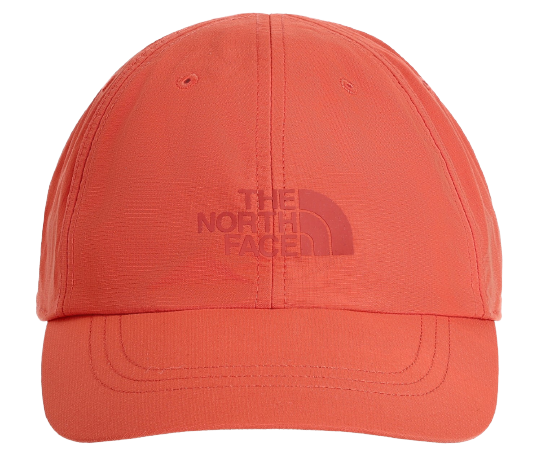 Кепка The North Face Horizon Tandori Spice Red - Фото 3 большая