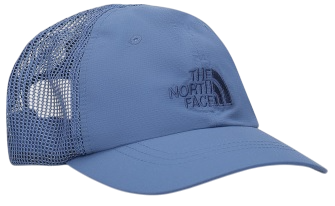 Кепка The North Face Horizon Trucker Shady Blue/Shady Blue - Фото 1 большая