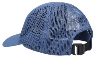 Кепка The North Face Horizon Trucker Shady Blue/Shady Blue - Фото 2 большая