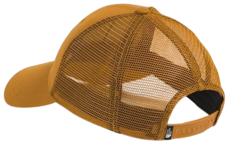 Кепка The North Face Mudder Trucker Timber Tan - Фото 2 большая
