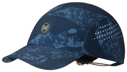 Кепка Buff Pack Speed Eukar Navy - Фото 1 большая