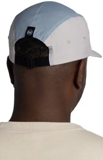 Кепка Buff 5 Panel Go Essi Flint - Фото 4 большая