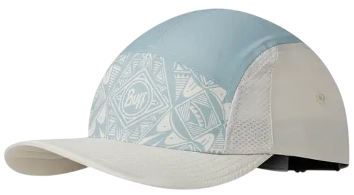 Кепка Buff 5 Panel Go Essi Flint - Фото 1 большая