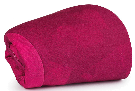 Кепка Buff Pack Trek Protea Deep Pink - Фото 5 большая