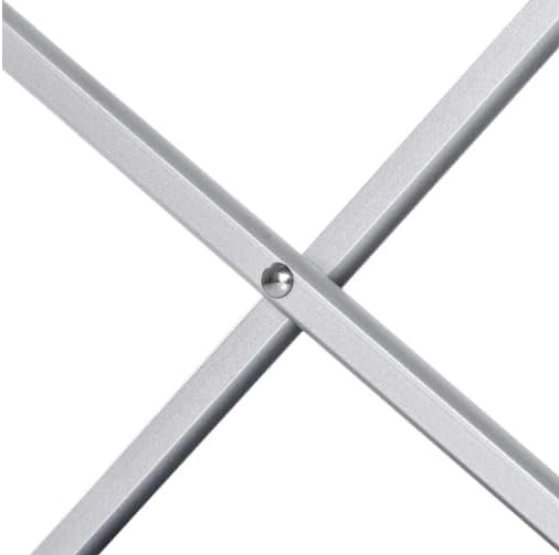 Стол Naturehike FT08 Aluminum Alloy Folding Black - Фото 3 большая
