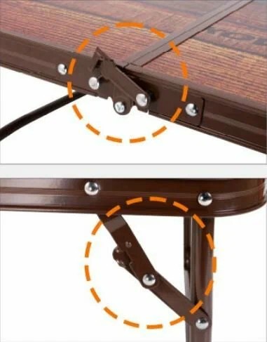 Стол Kovea Al Mini Table Iv - Фото 3 большая
