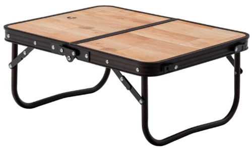 Стол Naturehike Mdf Outdoor Wood Grain Color - Фото 1 большая